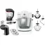 Bosch Serie 6 MUMS6EW22 darálógép 1600 W 5,5 L Fehér