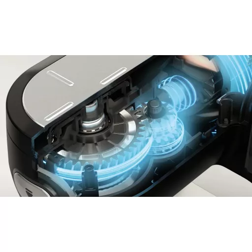 Bosch Serie 6 MUMS6EW22 darálógép 1600 W 5,5 L Fehér