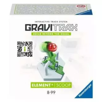   Ravensburger GraviTrax Element Scoop aktív-/fejlesztőjáték tartozék