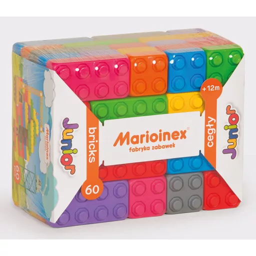 Max Bersinger 901700 játék építőelem