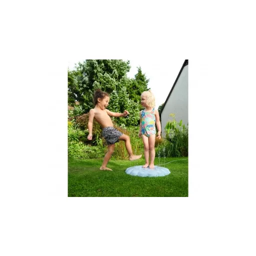 BIG Splash-Shower| 800056769 vizijáték spriccelő