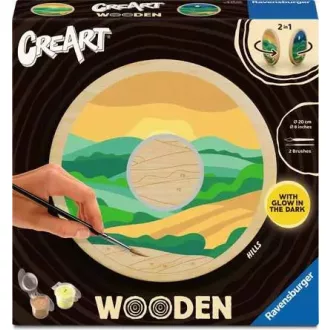 Ravensburger 25925 kézműves játék