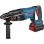 Bosch GBH 18V-26 D Professional 425 W 890 RPM SDS Plus