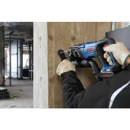 Bosch GBH 18V-26 D Professional 425 W 890 RPM SDS Plus
