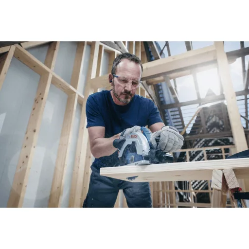 Bosch 2 608 644 500 körfűrészlap 14 cm 1 db
