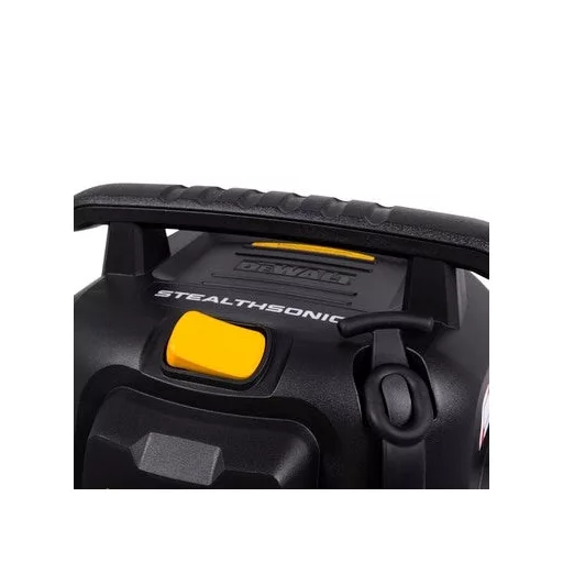 DRY/WET HOOVER 23L SUPER QUIET AT-DXV23P-QT