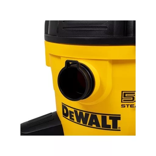 DRY/WET HOOVER 23L SUPER QUIET AT-DXV23P-QT
