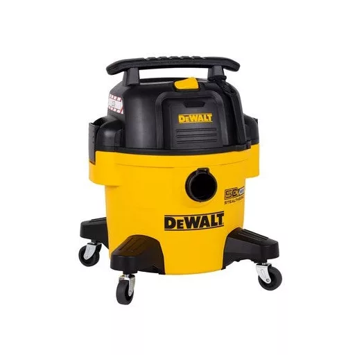 DRY/WET HOOVER 23L SUPER QUIET AT-DXV23P-QT