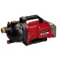 Einhell AQUINNA 2,6 bar 3000 l/h