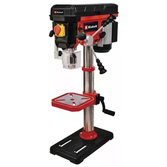 Einhell TC-BD 630/1 fúró prés Kulcs 630 W