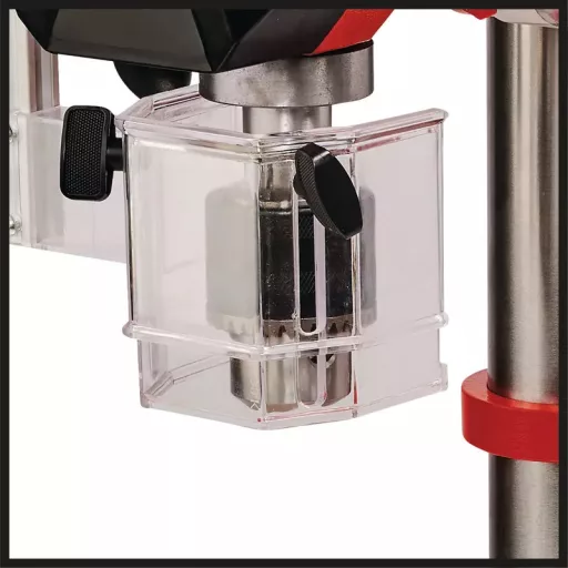 Einhell TC-BD 630/1 fúró prés Kulcs 630 W