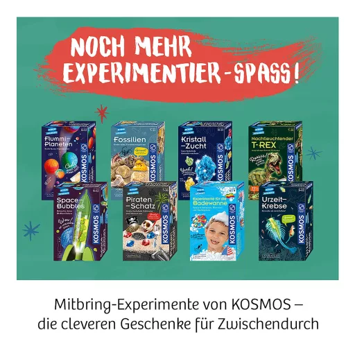 Kosmos 4002051657758 kézműves játék