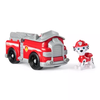 PAW Patrol Marshall’s Firetruck