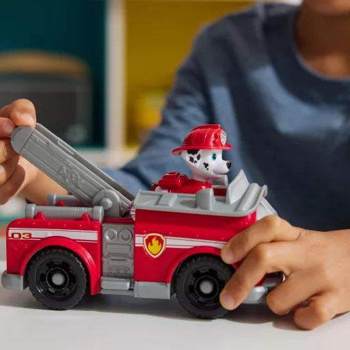 PAW Patrol Marshall’s Firetruck