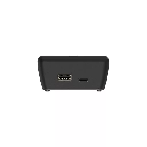 XTAR VC2SL akkumulátor töltő Háztartási elem USB