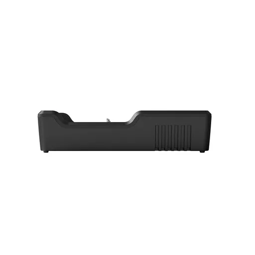 XTAR VC2SL akkumulátor töltő Háztartási elem USB