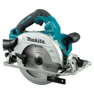   Makita DHS782ZJ hordozható körfűrész 19 cm Fekete, Kék 6000 RPM