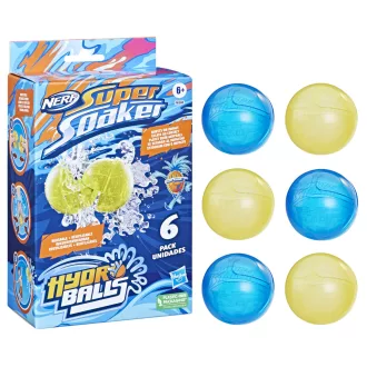 Nerf Super Soaker F63935L1 vízipuskа vagy vízibombа