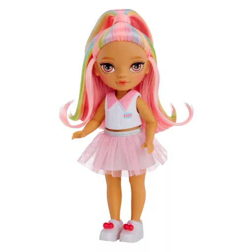 Rainbow High Little Dessert Shop with Kandy Playset