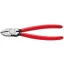 Knipex 70 01 180 fogó Csípőfogó