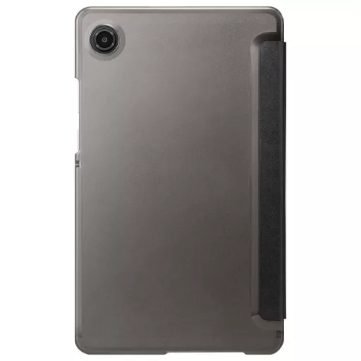 Spigen Smart Fold 22,1 cm (8.7") Oldalra nyíló Fekete