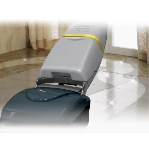LAVOR Sprinter padlótisztítógép 800 W 1015 m²/h Kézzel irányított