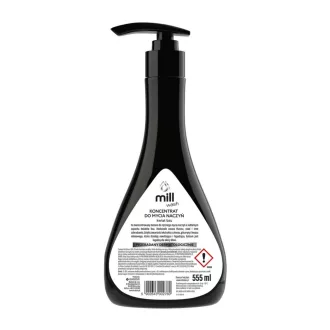   Mill Wash concentrated dishwashing lotion with lilac blossom fragrance 555 ml