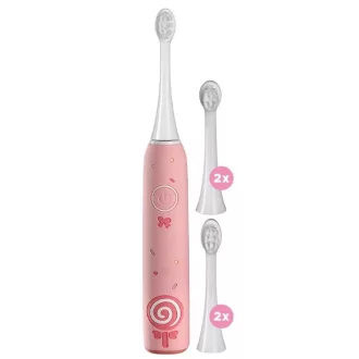 Sonic toothbrush Kids KIDO SMILE ZK6010