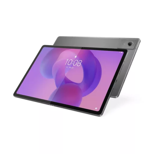 Lenovo Tab K12 TB361FU ACC MediaTek Dimensity 6400 12.1" 2.5K 600nits 8/128GB Arm Mali-G57 WiFi + Pen Luna Grey