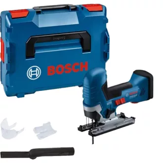   Bosch GST 18V-125 S PROFESSIONAL elektromos szúrófűrész 3500 spm 1,9 kg
