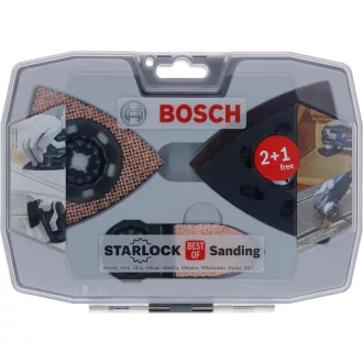   Bosch 2 608 664 133 multifunkciós szerszám kiegészítő Vágókészlet
