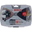 Bosch 2 608 664 133 multifunkciós szerszám kiegészítő Vágókészlet