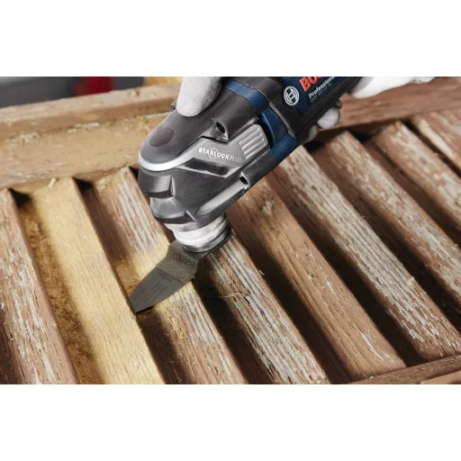 Bosch 2 608 664 133 multifunkciós szerszám kiegészítő Vágókészlet