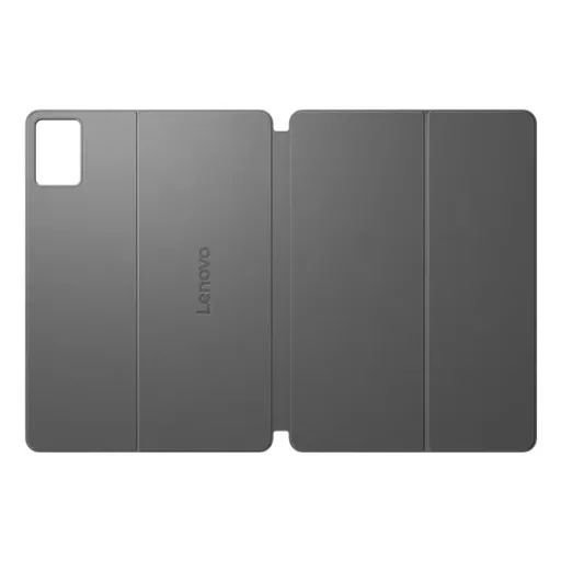 Lenovo ZG38C06985 táblagép tok 27,9 cm (11") Oldalra nyíló Szürke