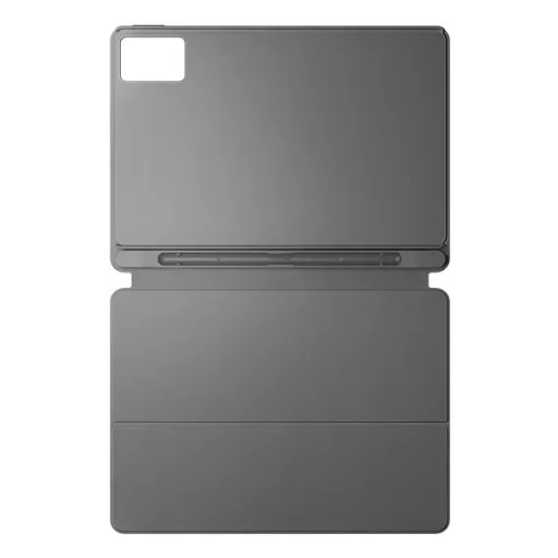 Lenovo ZG38C06985 táblagép tok 27,9 cm (11") Oldalra nyíló Szürke