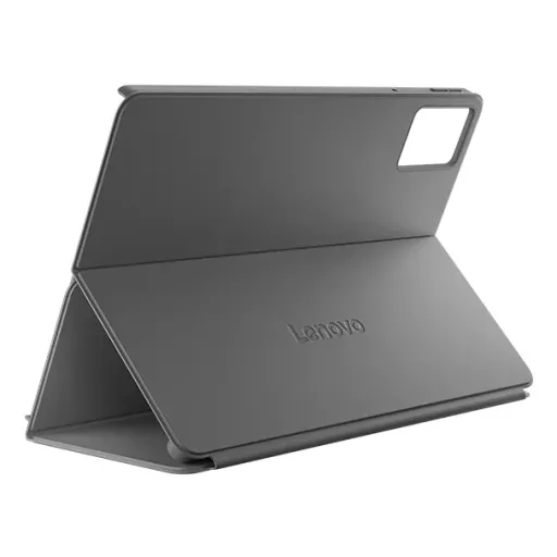 Lenovo ZG38C06985 táblagép tok 27,9 cm (11") Oldalra nyíló Szürke