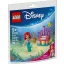 30720 Disney Princess Arielles & Fabius' Geburtstagsmusikspaß (Polybag)