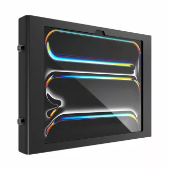   Compulocks 13PAPX4B biztonsági tok táblagéphez Fekete 33 cm (13")
