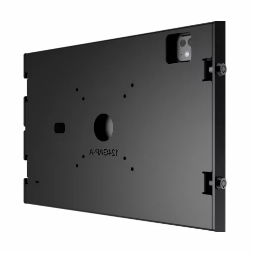 Compulocks 13PAPX4B biztonsági tok táblagéphez Fekete 33 cm (13")