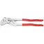 Knipex 86 03 300 fogó Állítható fogó