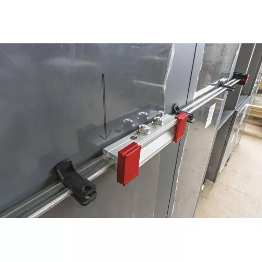 BESSEY KRE60-2K asztalos szorító Többszínű