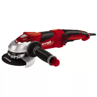   Einhell TE-AG 125 CE sarokcsiszolók 12,5 cm 11000 RPM 1100 W 2,8 kg