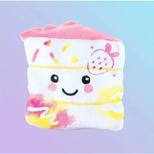 Project Plush Desserts - Creative Kit with Manual Airbrush - Ciastus