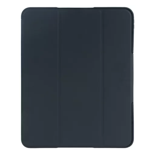 DEQSTER 40-2000077 táblagép tok 27,9 cm (11") Oldalra nyíló Fekete
