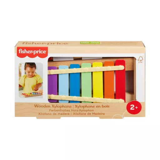 Fisher-Price HXV13 gyerek szerepjáték