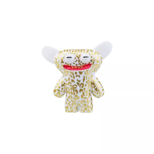 FUGGLER S3 GOLD EDITION FIGURES - 2 PACK (ASSORTMENT)
