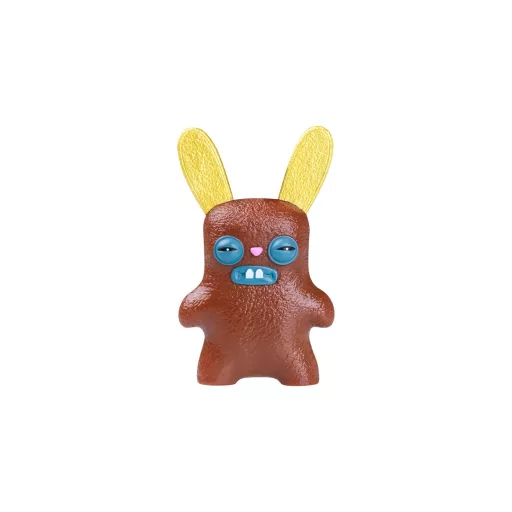 FUGGLER S3 GOLD EDITION FIGURES - 2 PACK (ASSORTMENT)