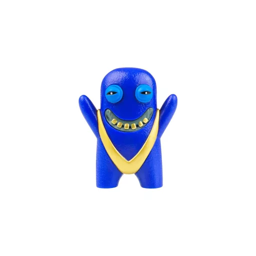 FUGGLER S3 GOLD EDITION FIGURES - 2 PACK (ASSORTMENT)