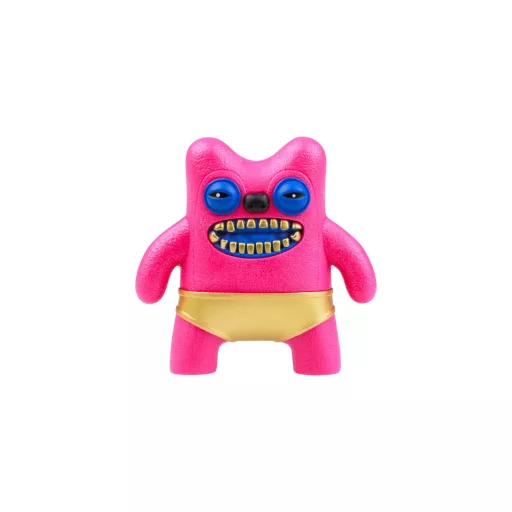 FUGGLER S3 GOLD EDITION FIGURES - 2 PACK (ASSORTMENT)