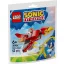 30704 Sonic the Hedgehog Balkiry-Attacke